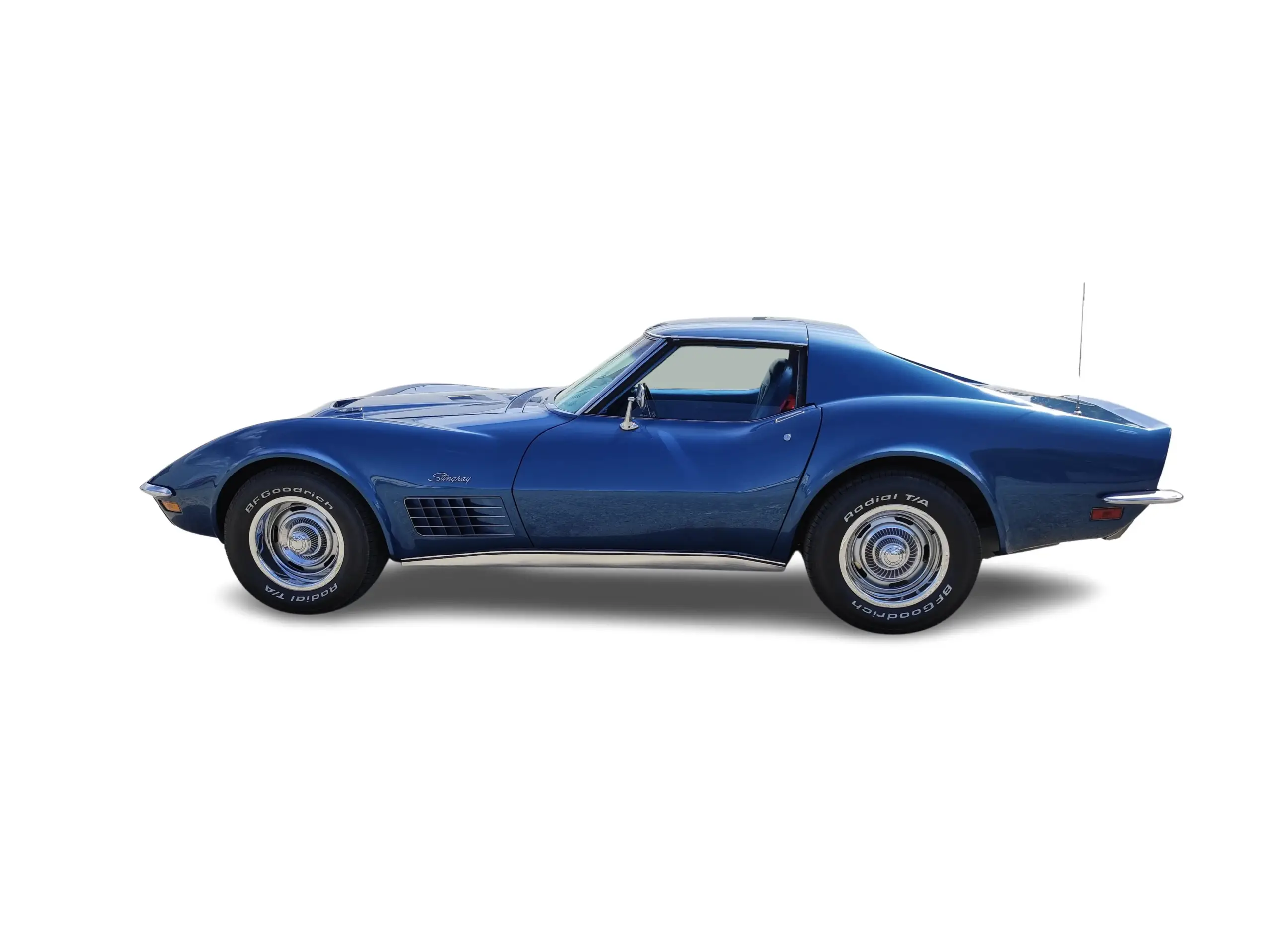 Chevrolet Corvette - Image 2