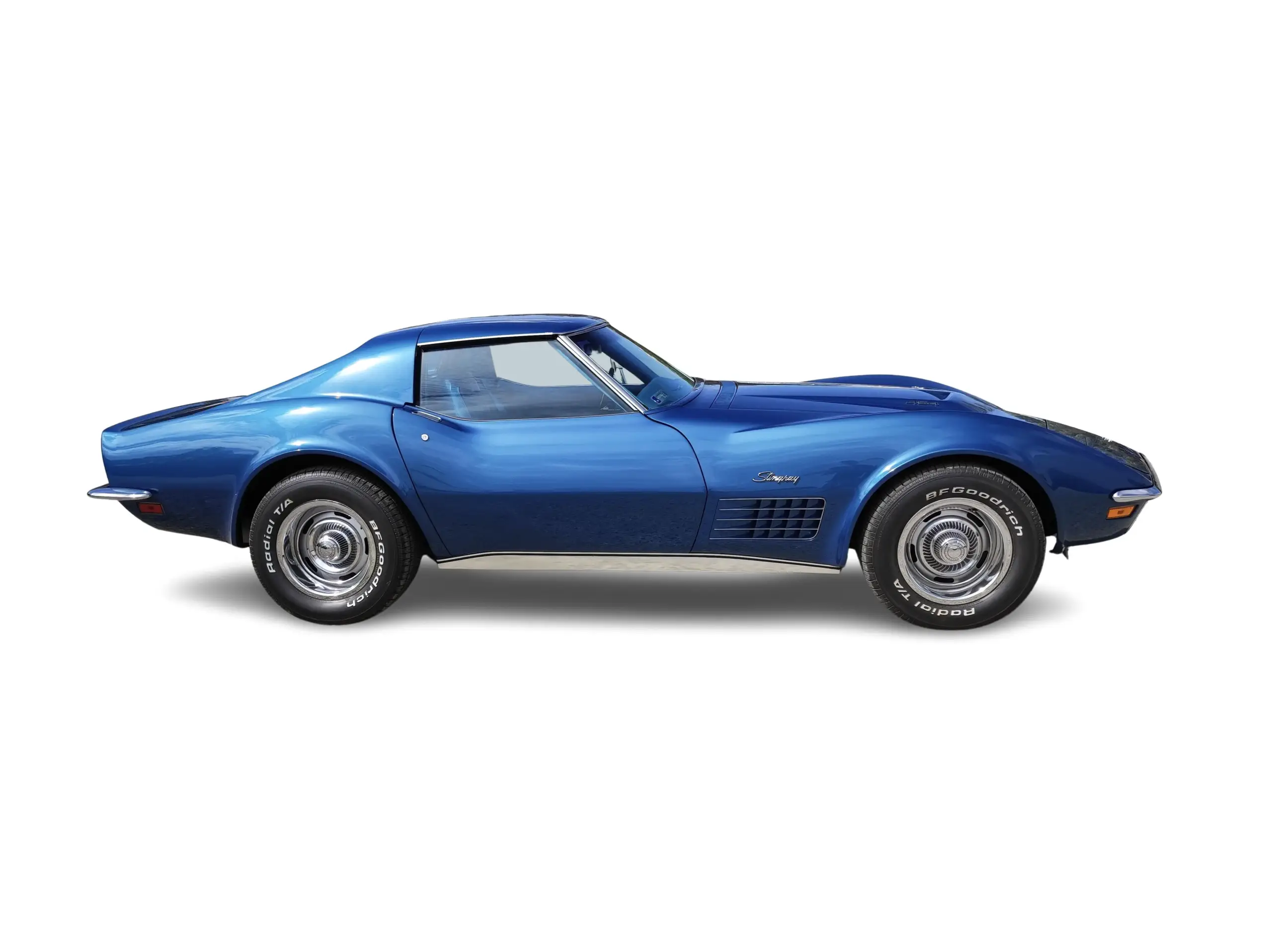 Chevrolet Corvette - Image 12