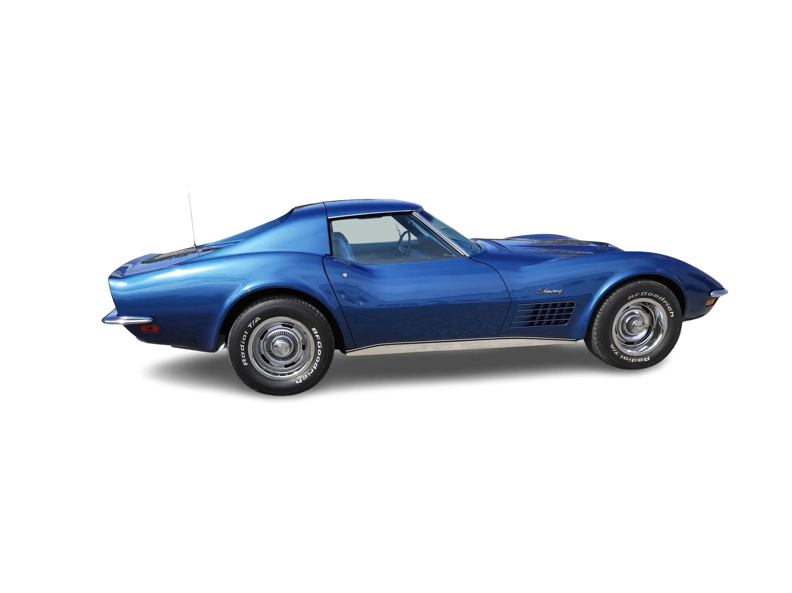 Chevrolet Corvette - Image 13