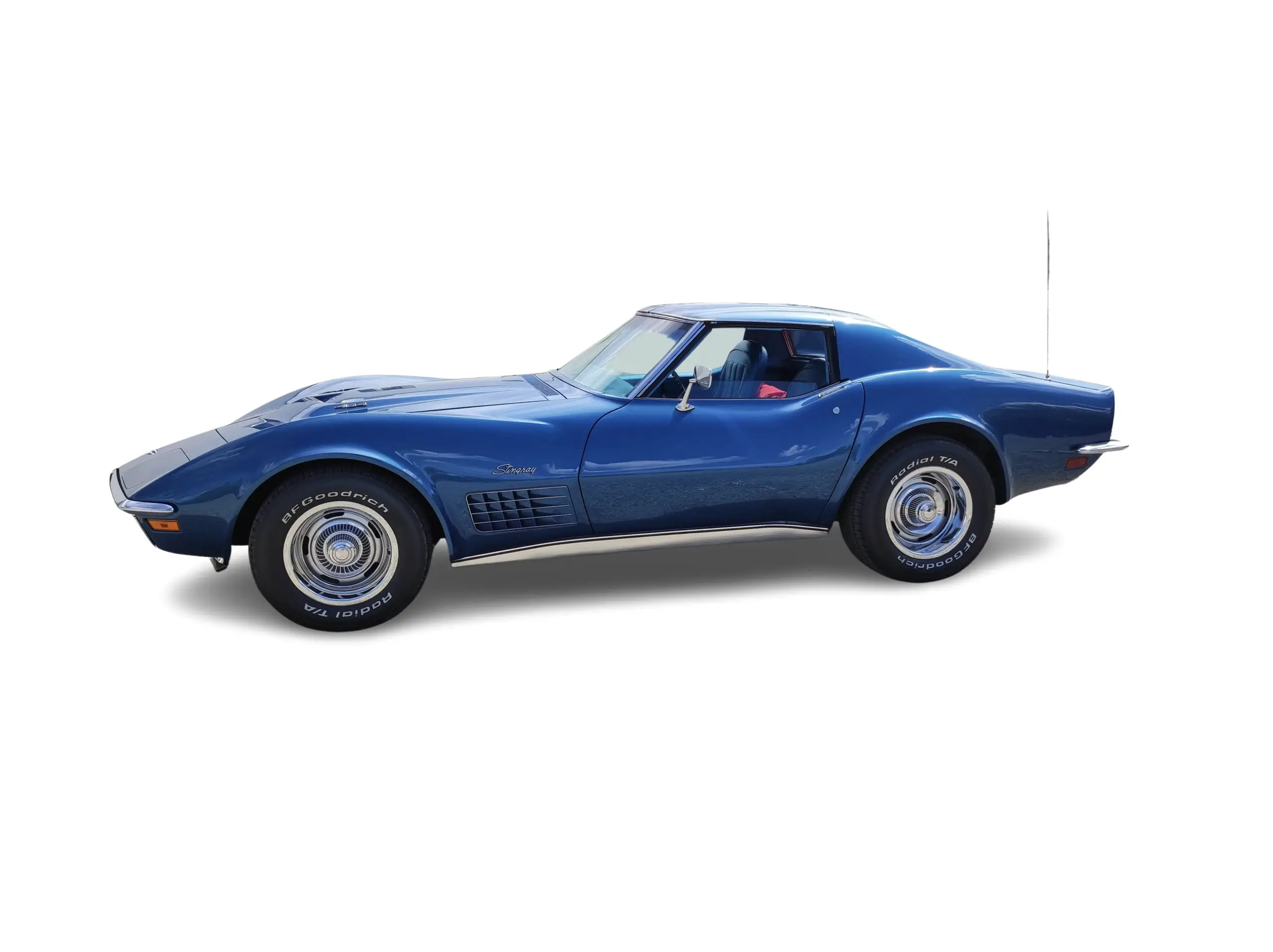 Chevrolet Corvette - Image 3