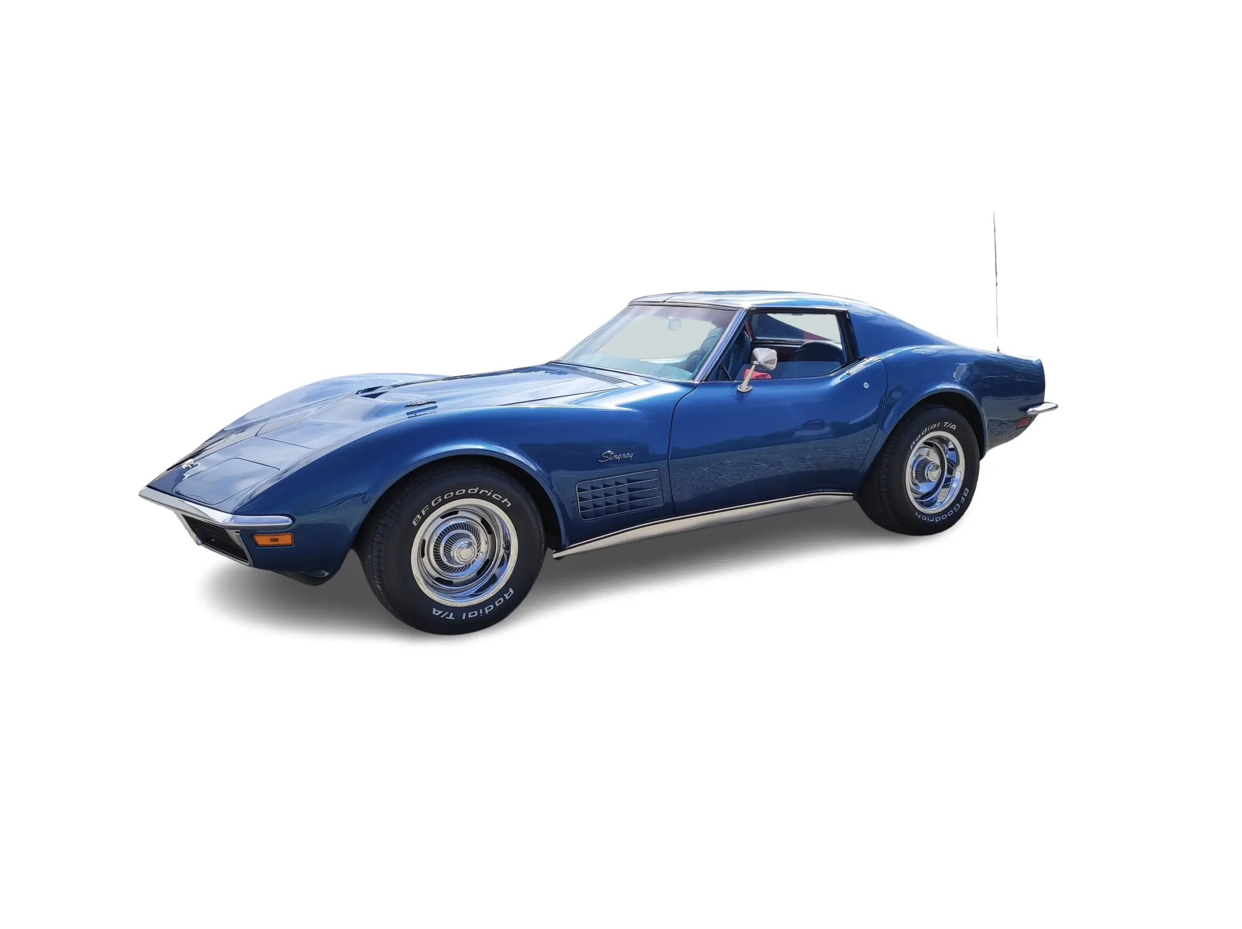 Chevrolet Corvette - Image 4