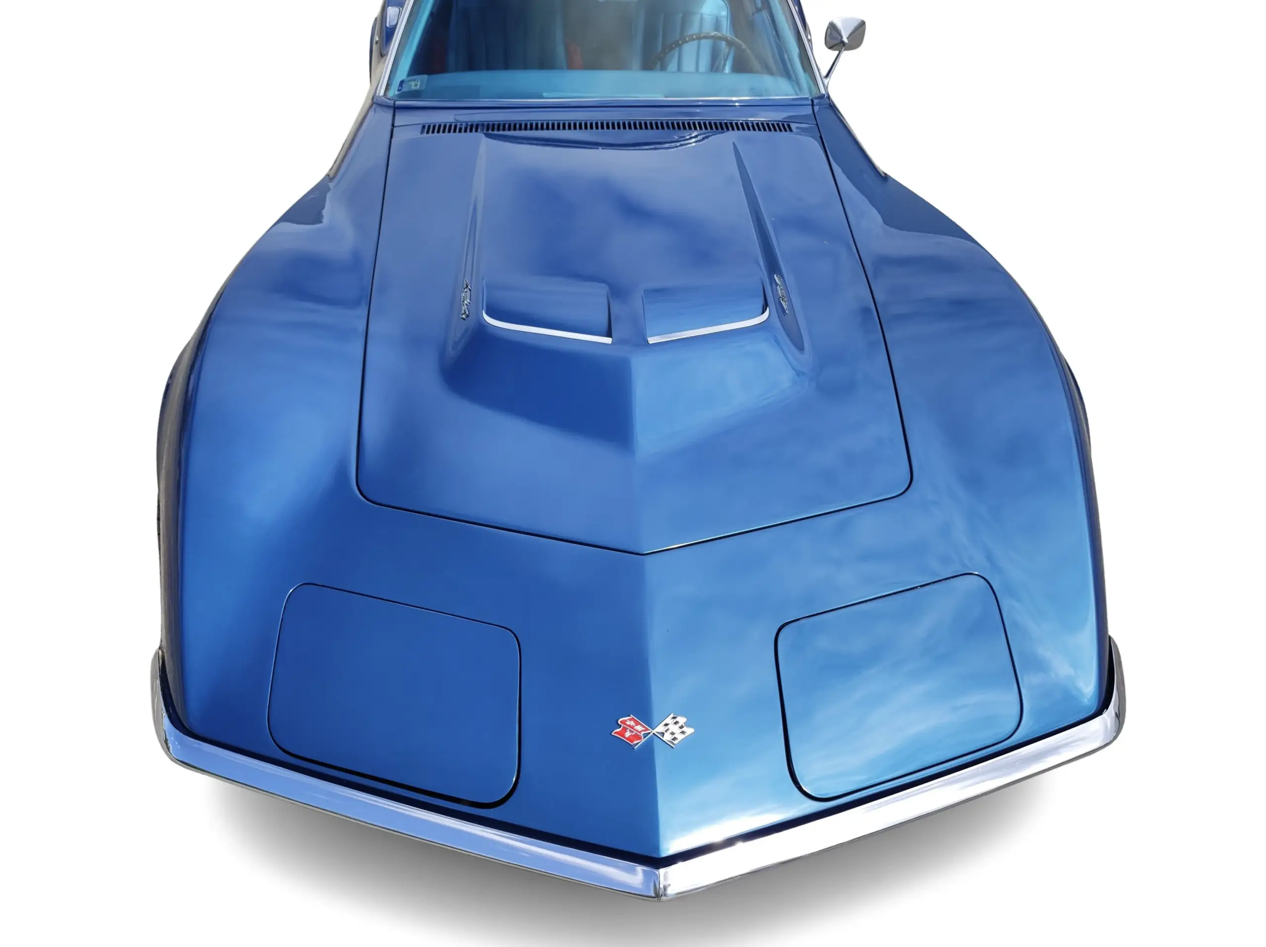 Chevrolet Corvette - Image 32