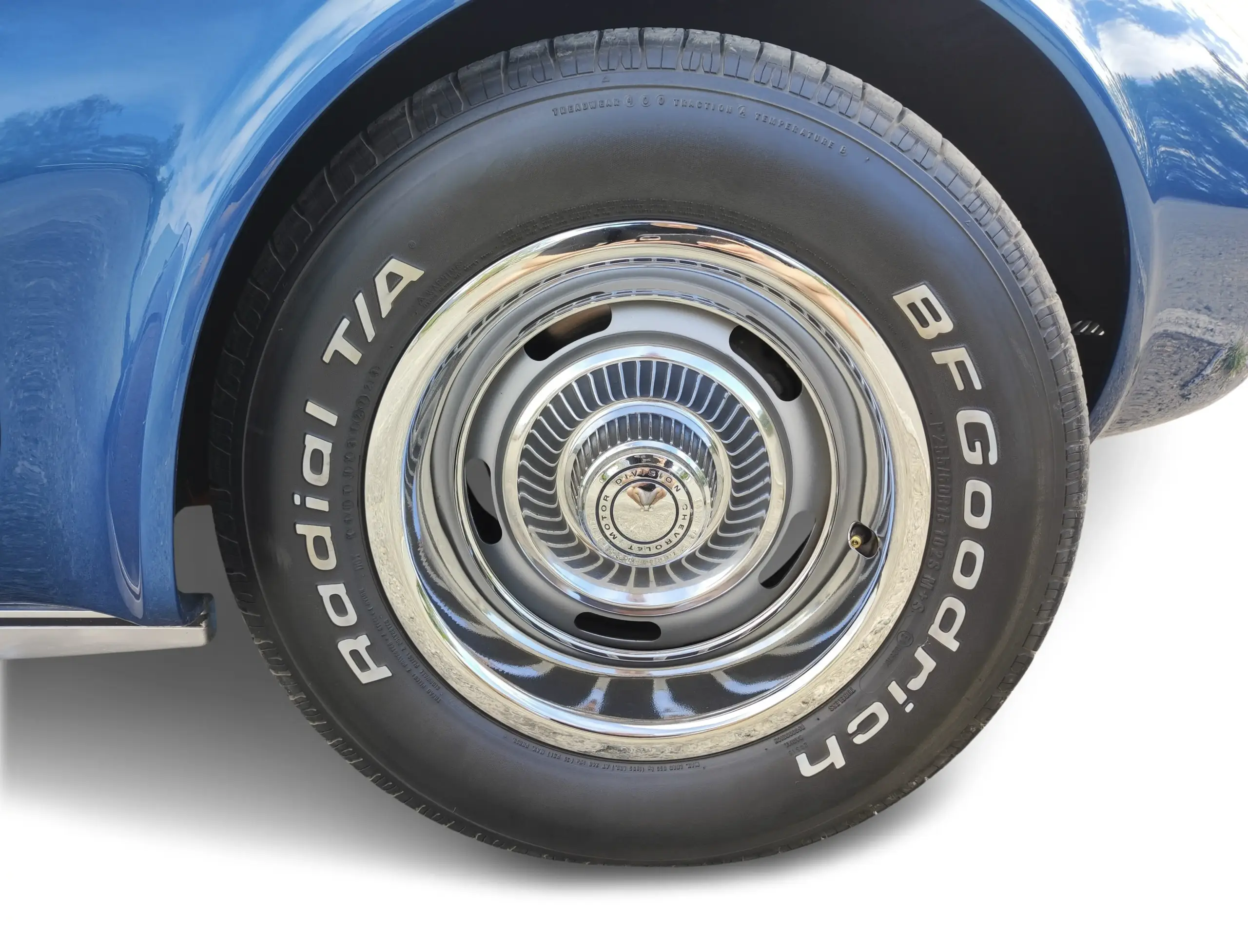 Chevrolet Corvette - Image 33