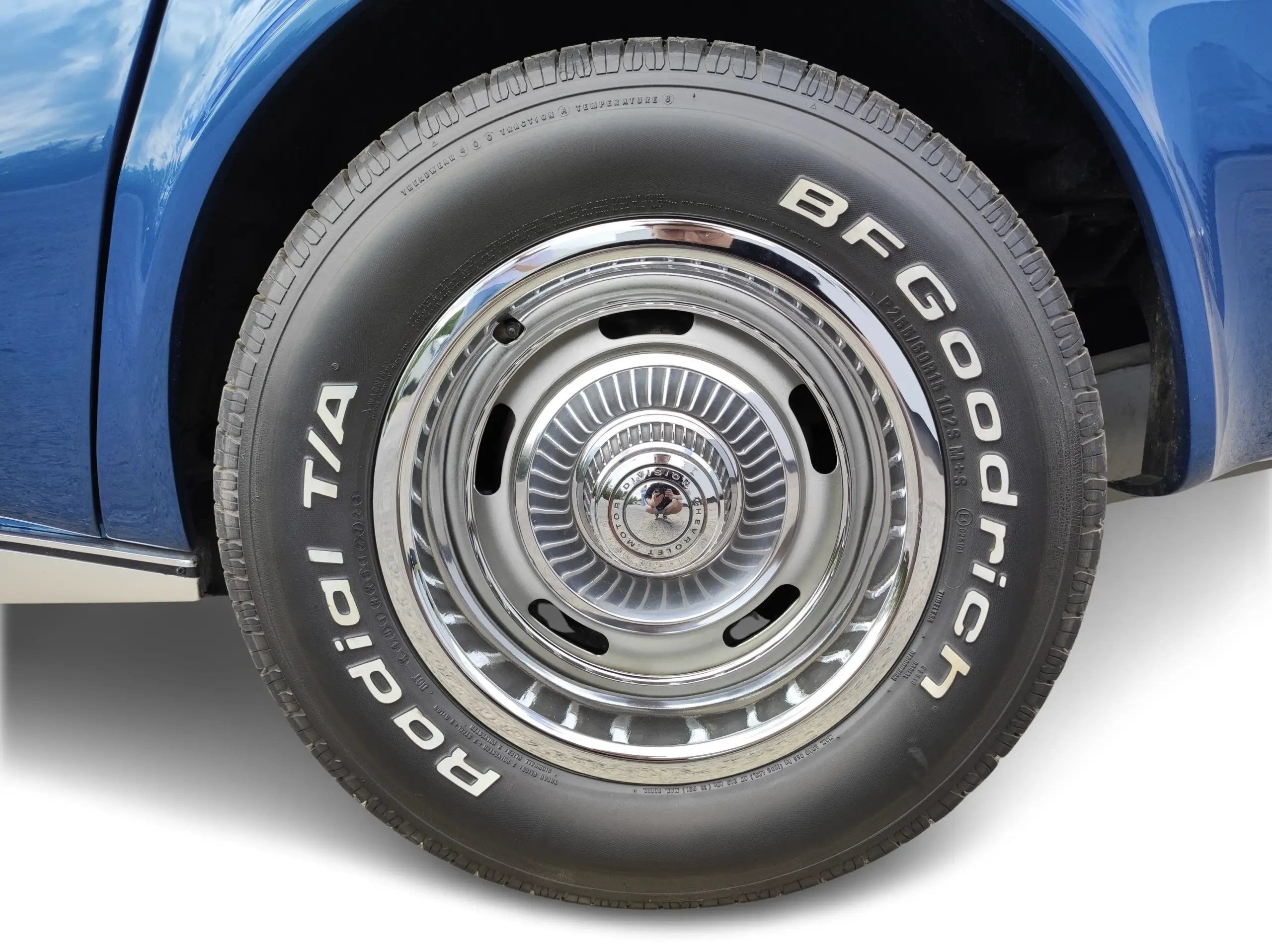 Chevrolet Corvette - Image 34