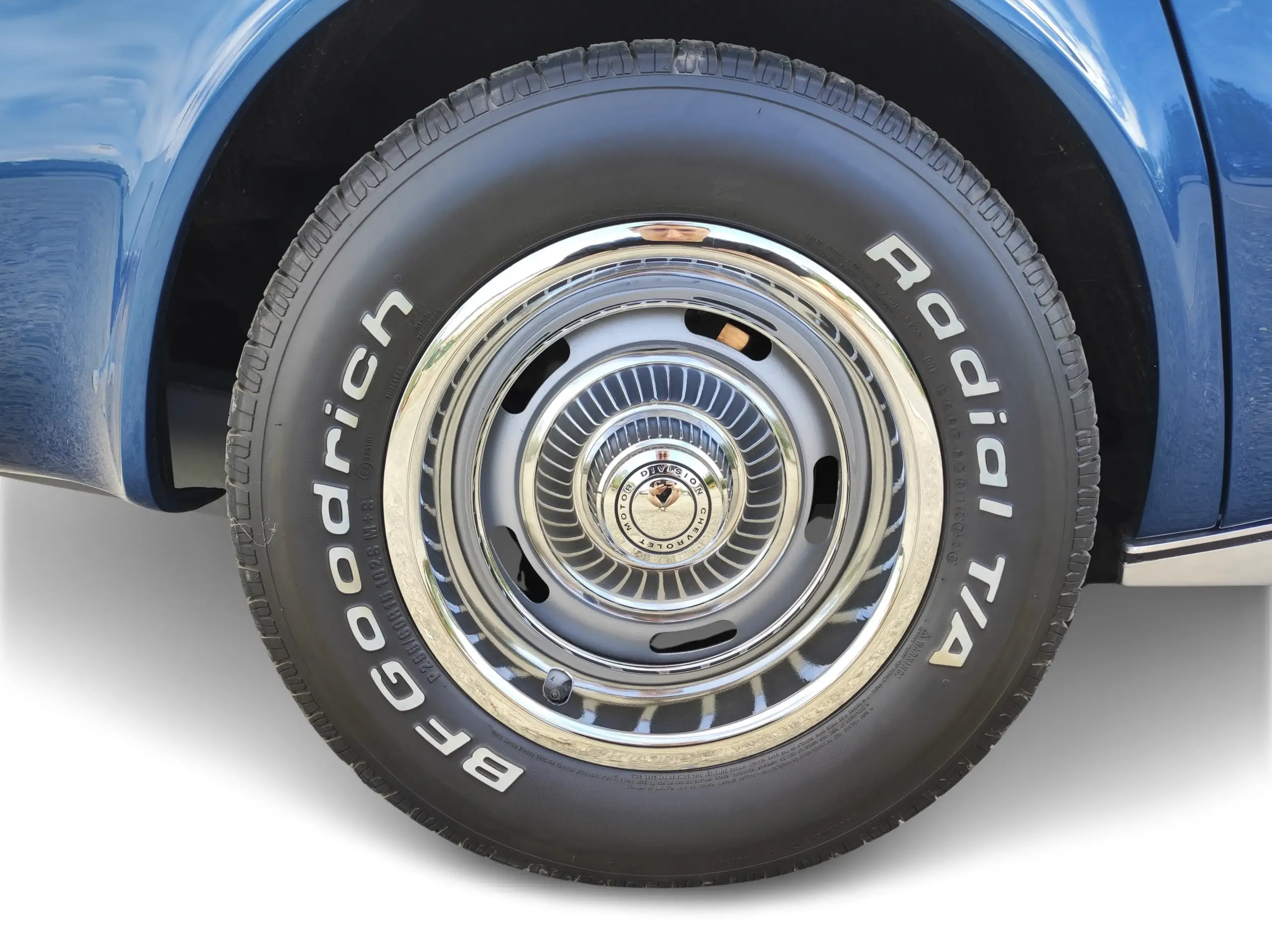 Chevrolet Corvette - Image 35