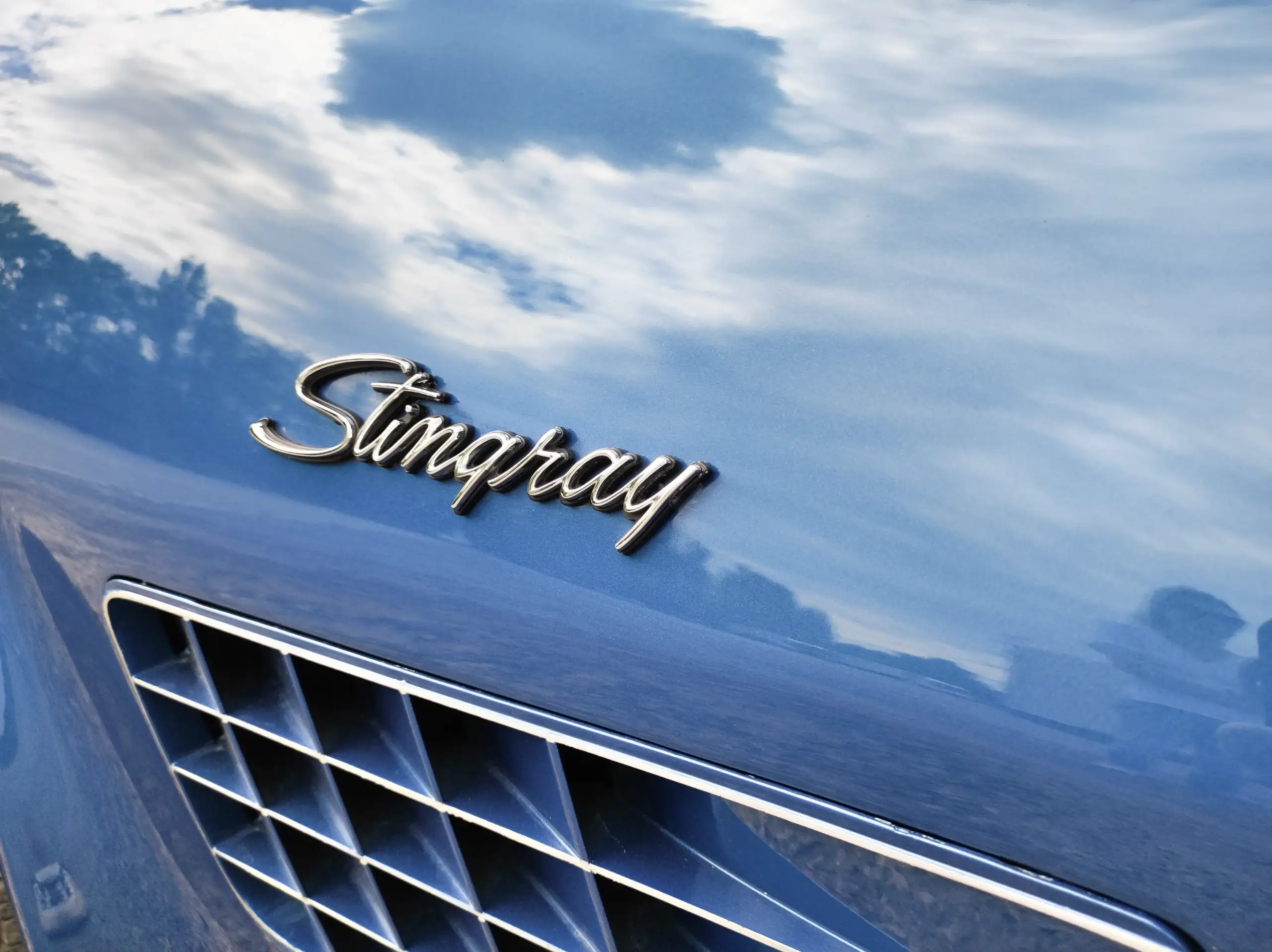 Chevrolet Corvette - Image 36