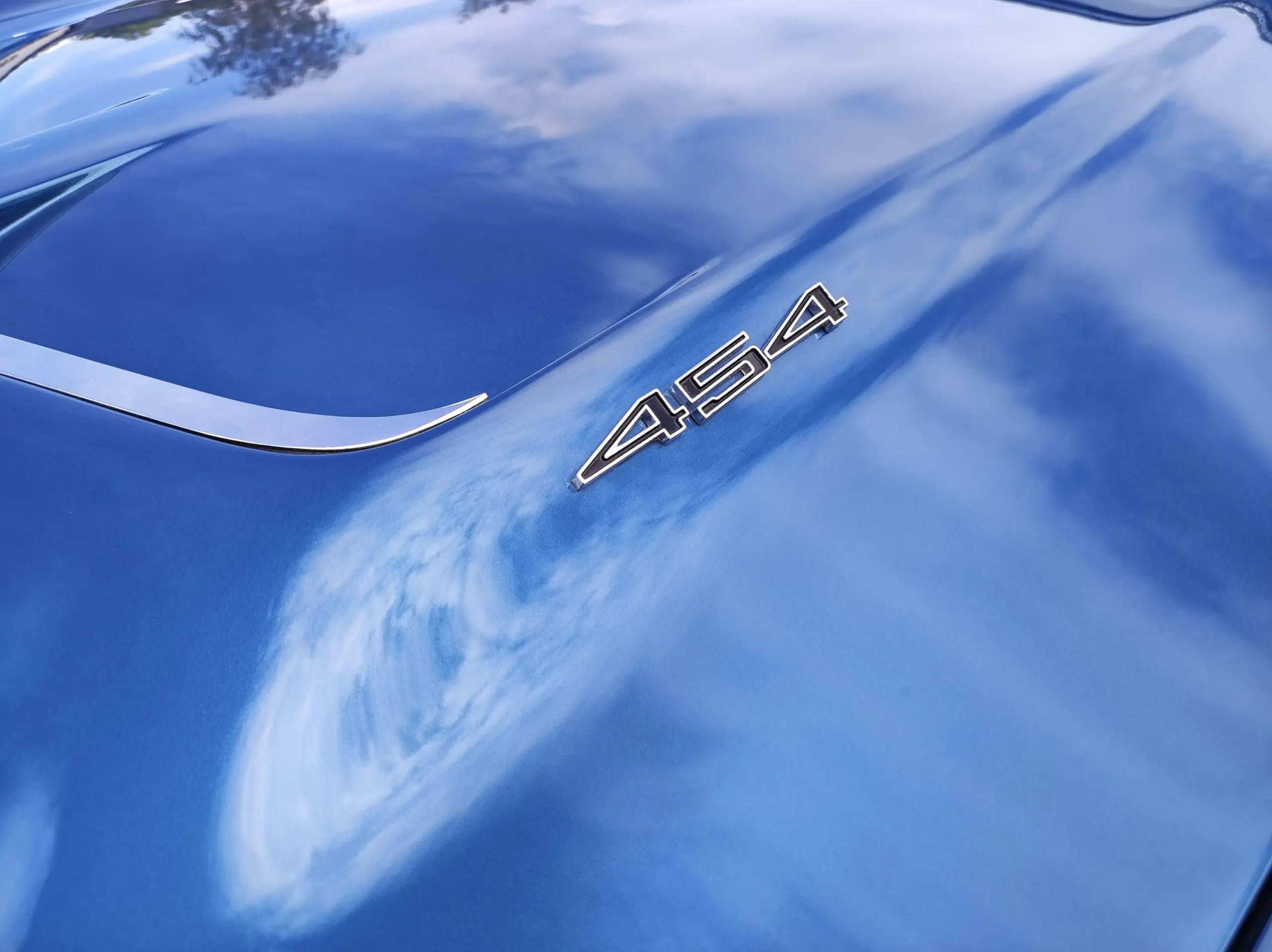 Chevrolet Corvette - Image 37