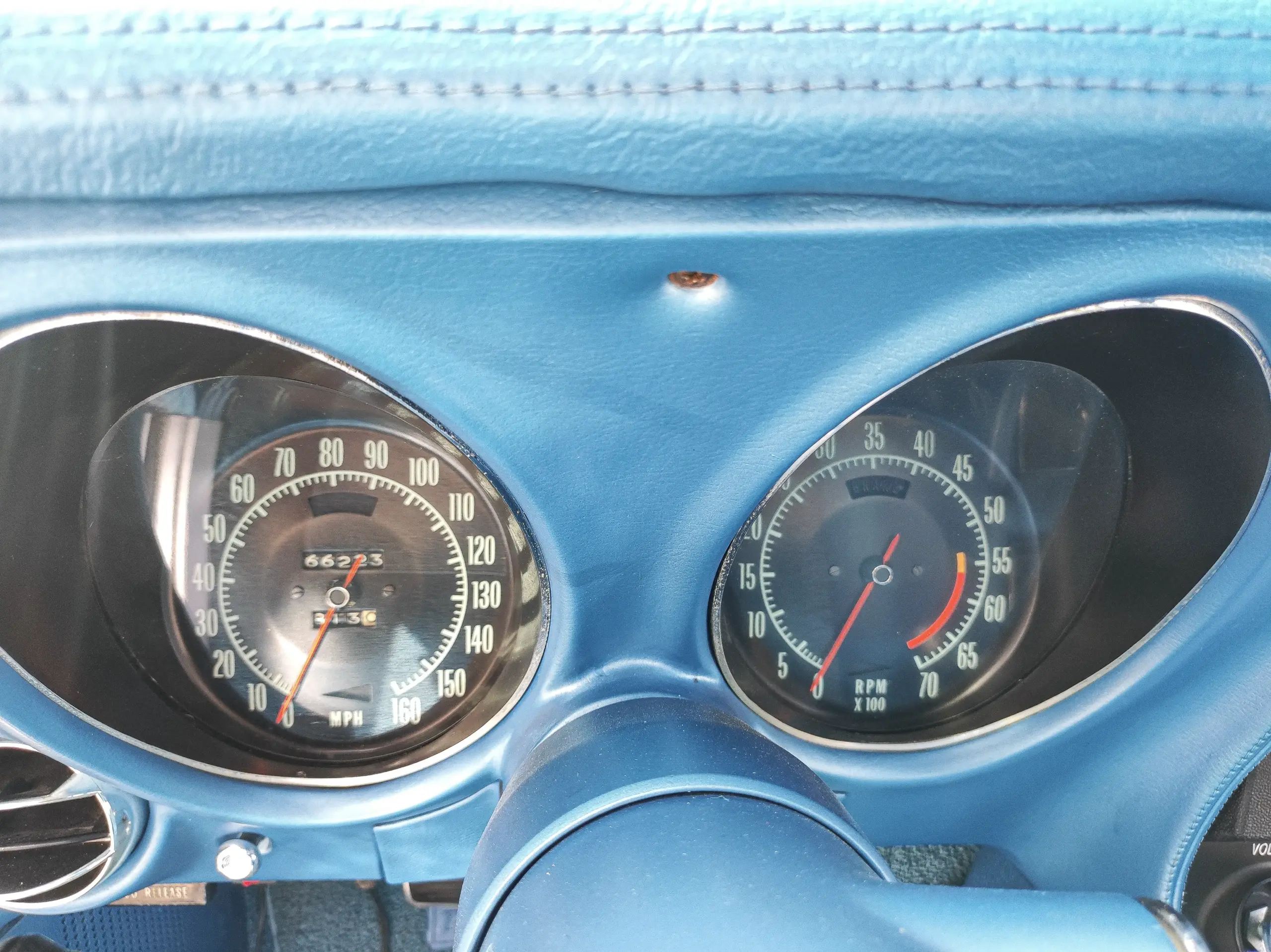 Chevrolet Corvette - Image 41