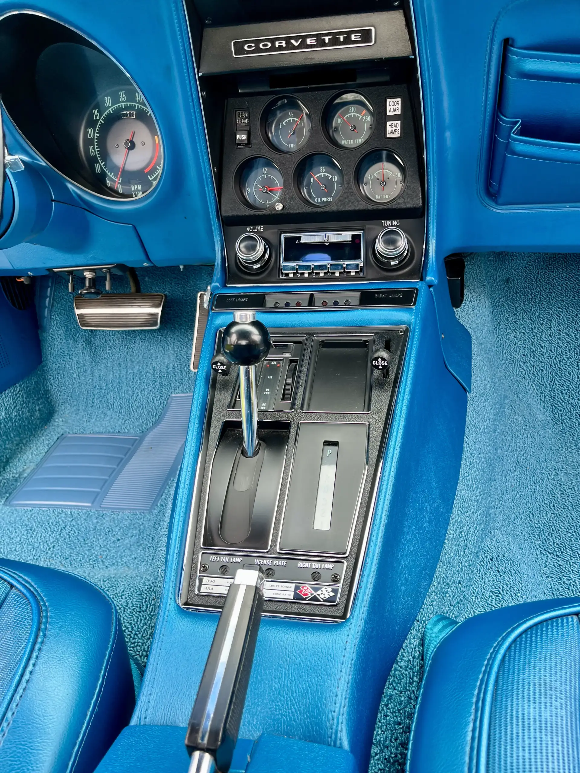 Chevrolet Corvette - Image 42