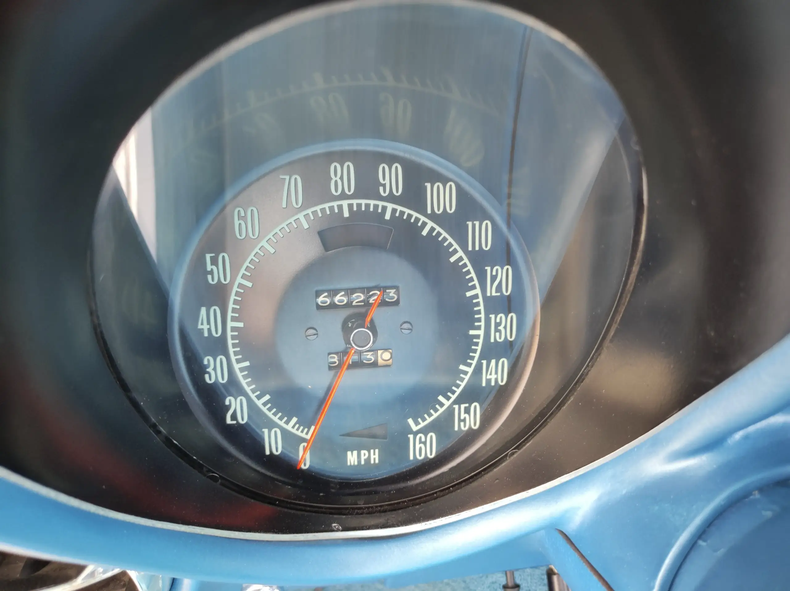 Chevrolet Corvette - Image 45
